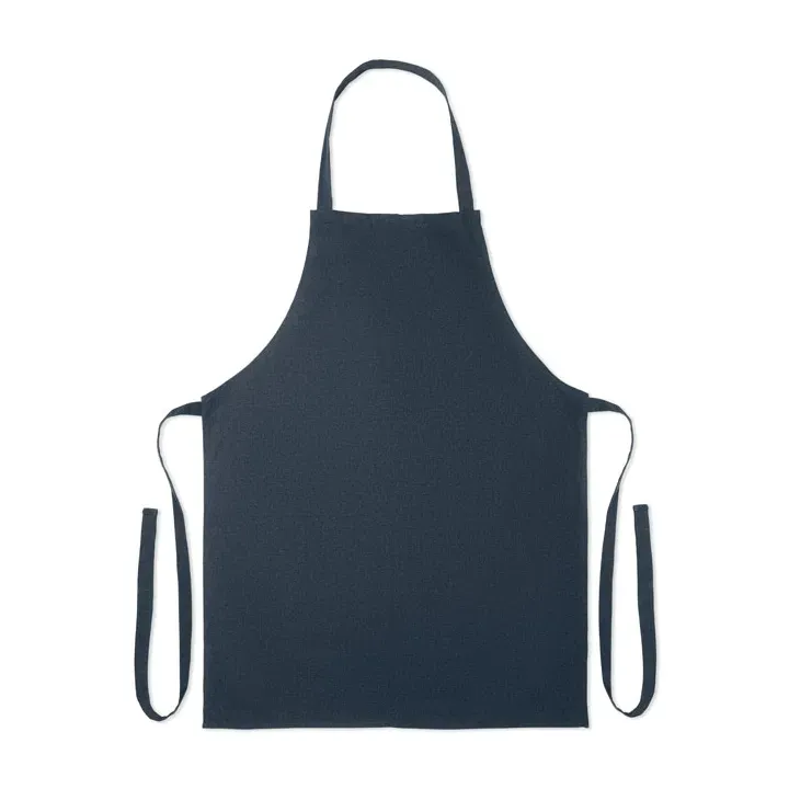 Recycled cotton apron - MO2571 (MOCN#85)